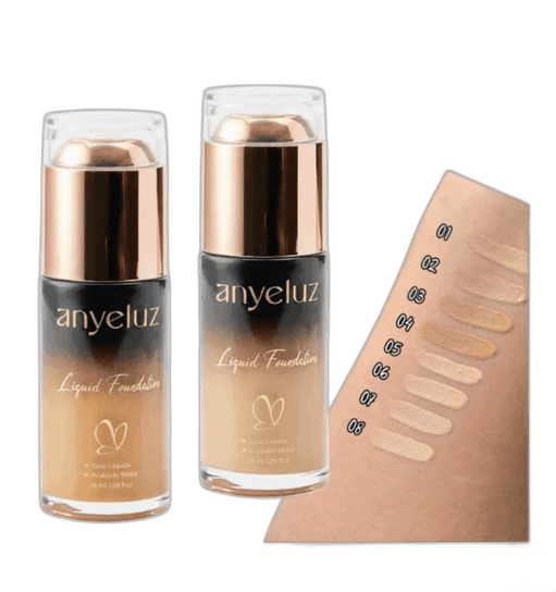 Base en Barra Perfect Blend
