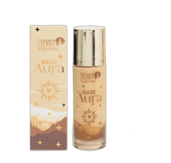 Base en Barra Perfect Blend