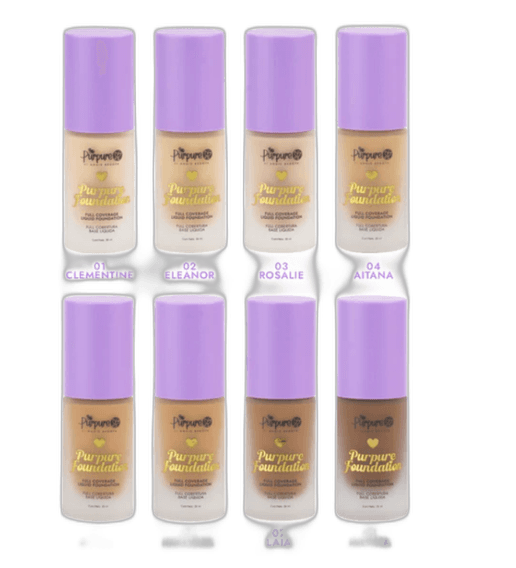 Base en Barra Perfect Blend