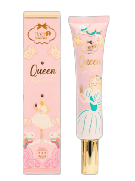 Base Face Queen Tint