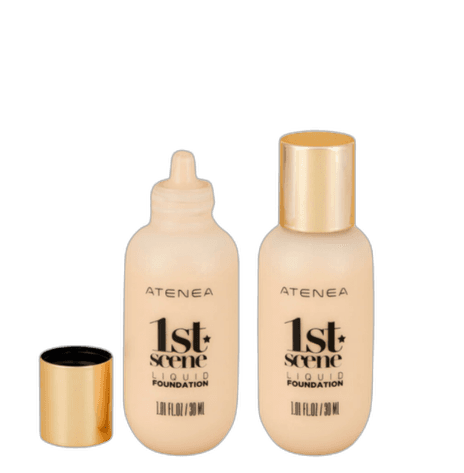 Tinta Serum Base Atenea Profesional