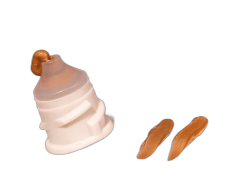 Contorno Stamp Crema