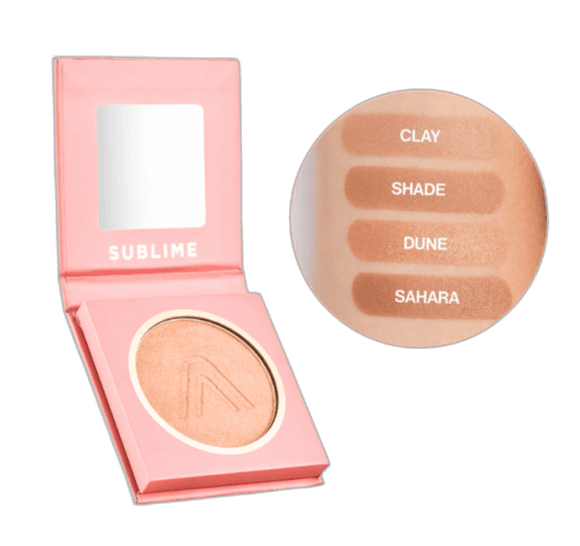 Bronzer Cremoso Pro