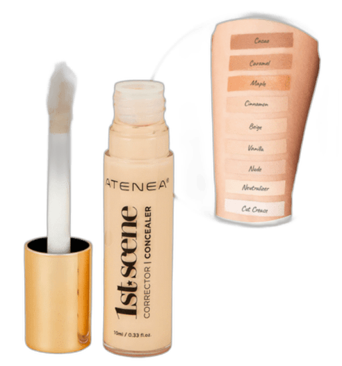 Corrector Profesional Alta Cobertura 10ml