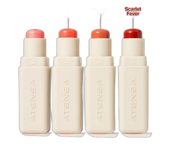 Rubor Duo Polvo y Crema Allure