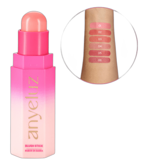 Rubor en Barra Blush Stick