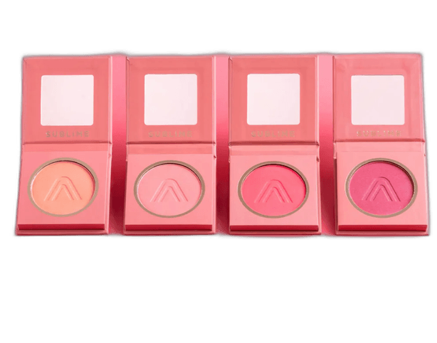 Serum Blush Líquido Profesional
