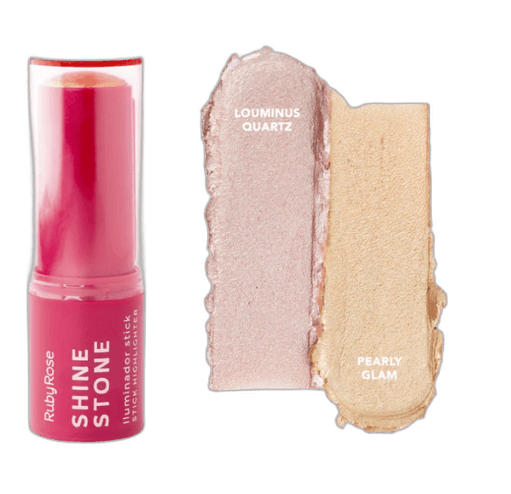 Paleta de Iluminadores Multicromáticos Aurora