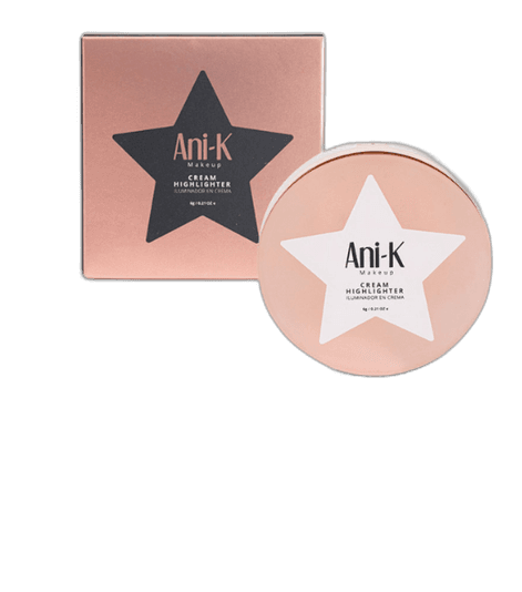 Iluminador en Polvo Boss Babe