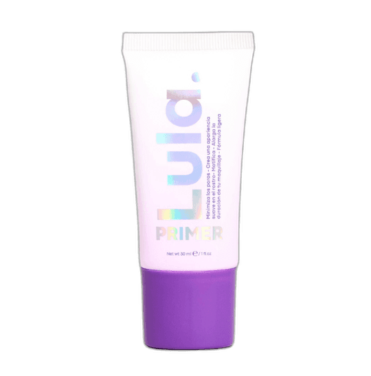 Fix Primer Línea Rosa