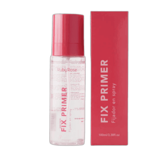 Primer Hidratante Makeup