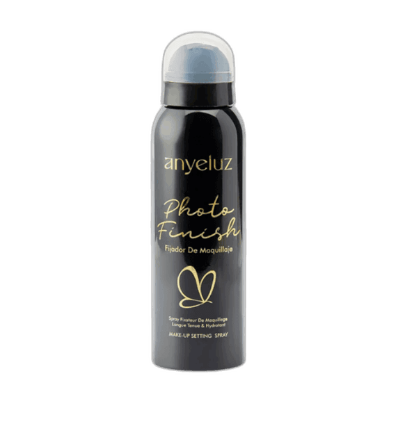 Fijador de Maquillaje en Aerosol Mate Grande