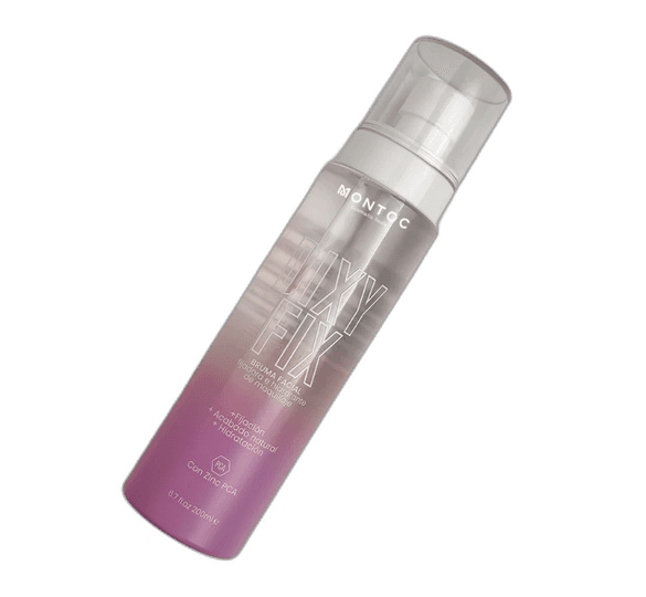 Fijador de Maquillaje Dixy Fix Jumbo 200ml