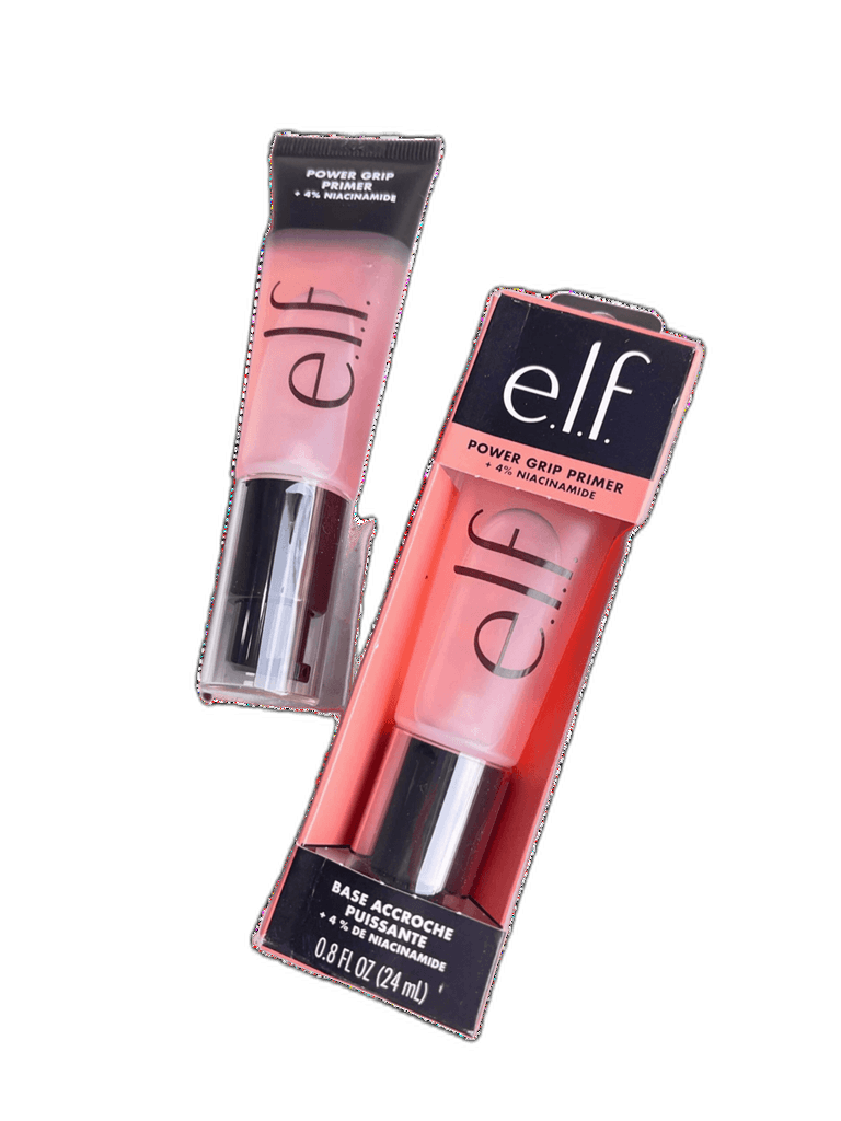 E.L.F. Power Grip Primer + 4% Niacinamide