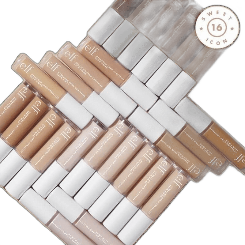 E.L.F. Hydrating Camo Concealer