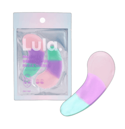 Parches de Hidrogel para Ojeras