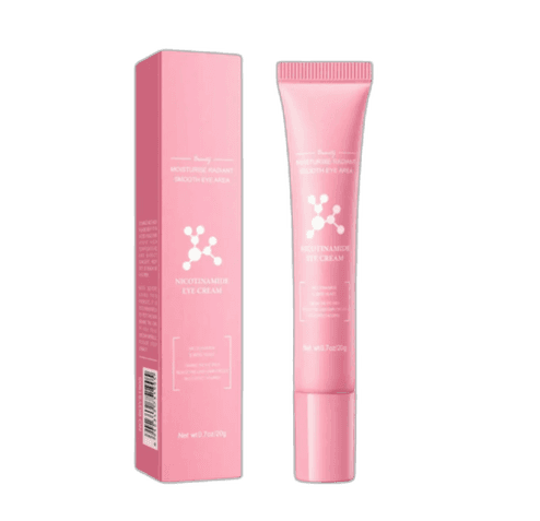 Contorno de Ojos con Vitamina C